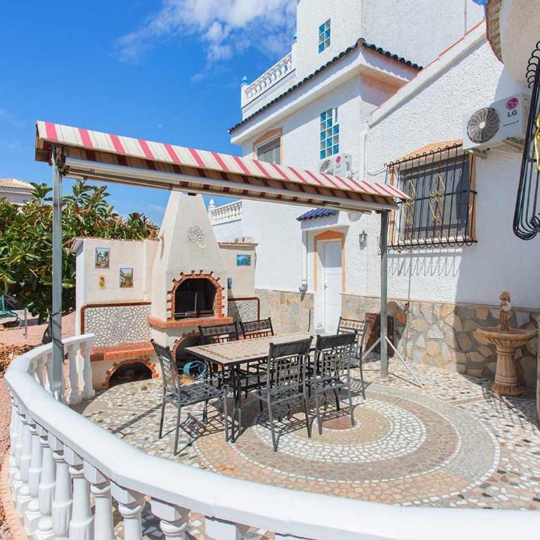 CH Villa Velazquez Ciudad Quesada - Villa de 3 dormitorios - 7