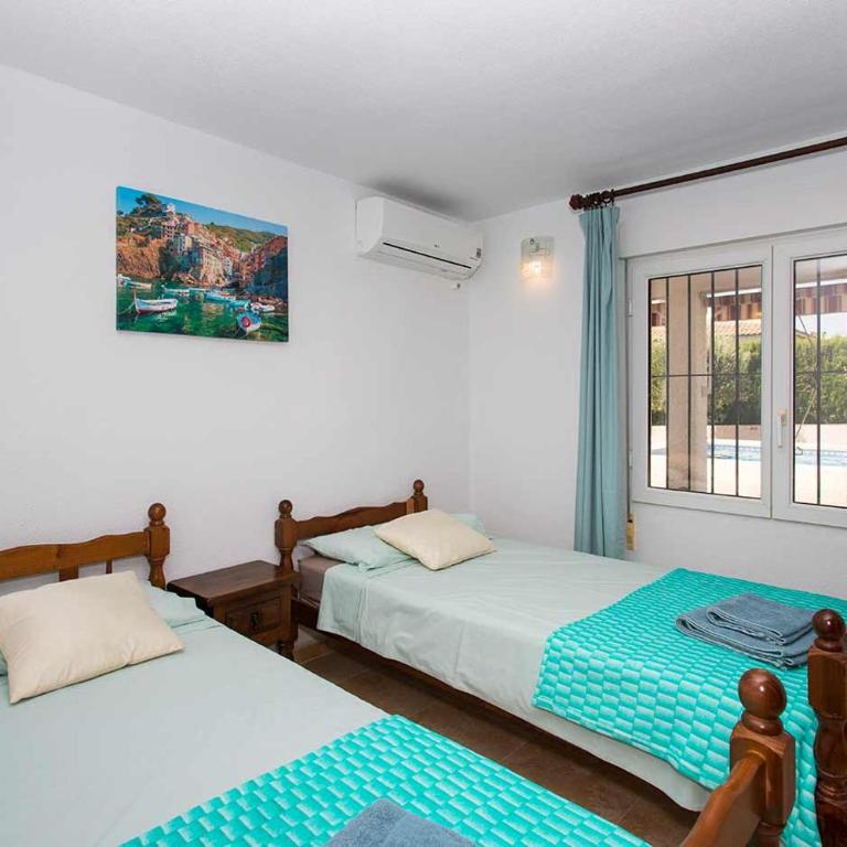 CH Villa Velazquez Ciudad Quesada - Villa de 3 dormitorios - 22