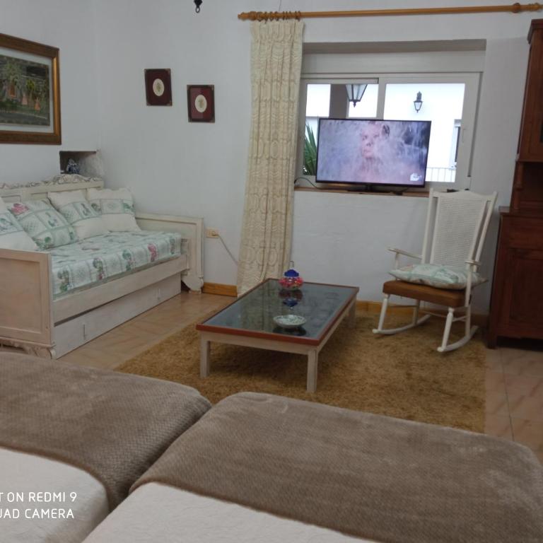 Casa MiraXurés con vistas a la Sierra del Xurés - Casa - 8