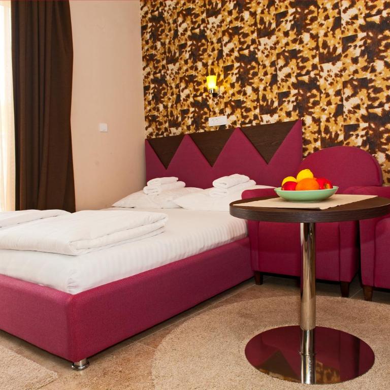 Apartman NERA - u Kraljevim čardacima Kopaonik - Deluks Studio Apartman sa Terasom - 5
