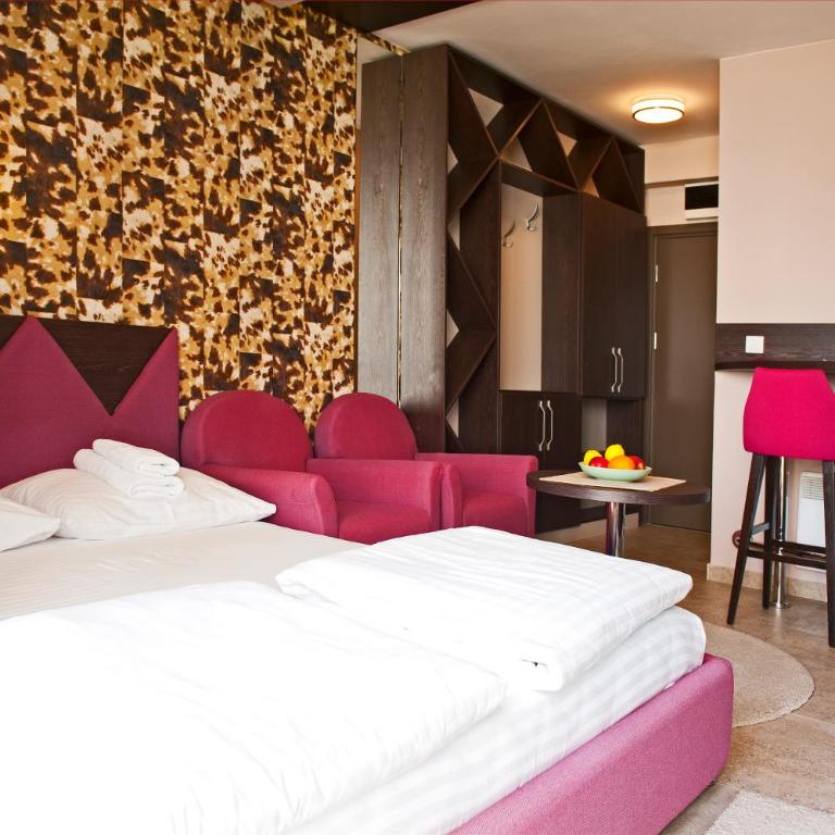 Apartman NERA - u Kraljevim čardacima Kopaonik - Deluks Studio Apartman sa Terasom - 7