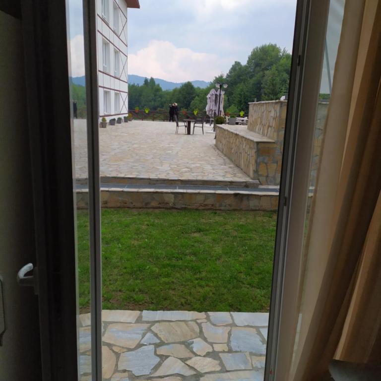 Apartman NERA - u Kraljevim čardacima Kopaonik - Deluks Studio Apartman sa Terasom - 10