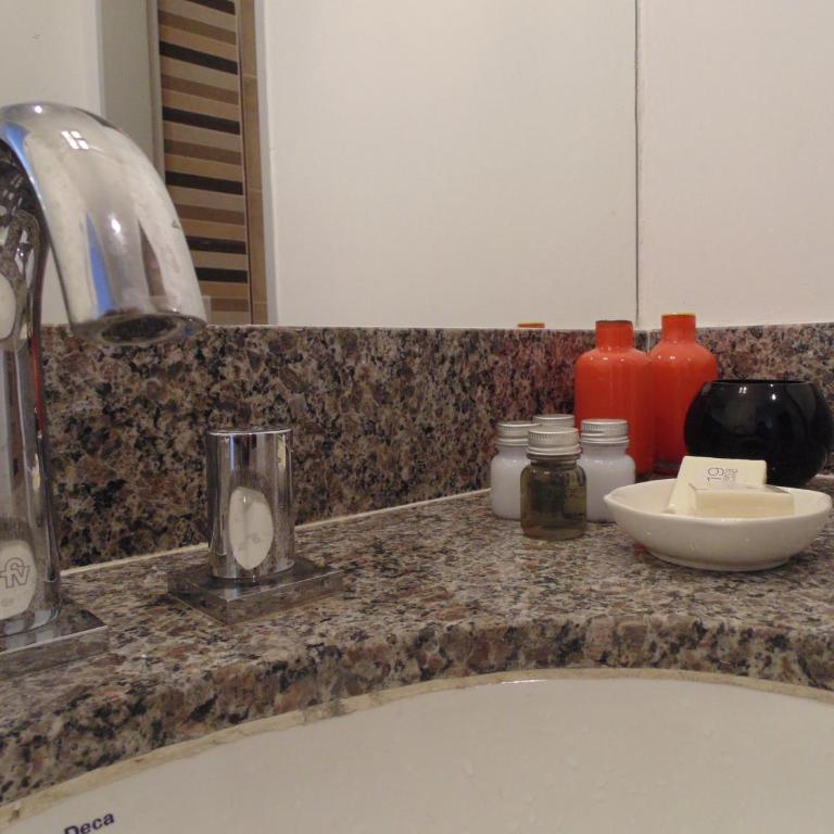 Catamarca Suites Land - Apartamento Estudio - 20