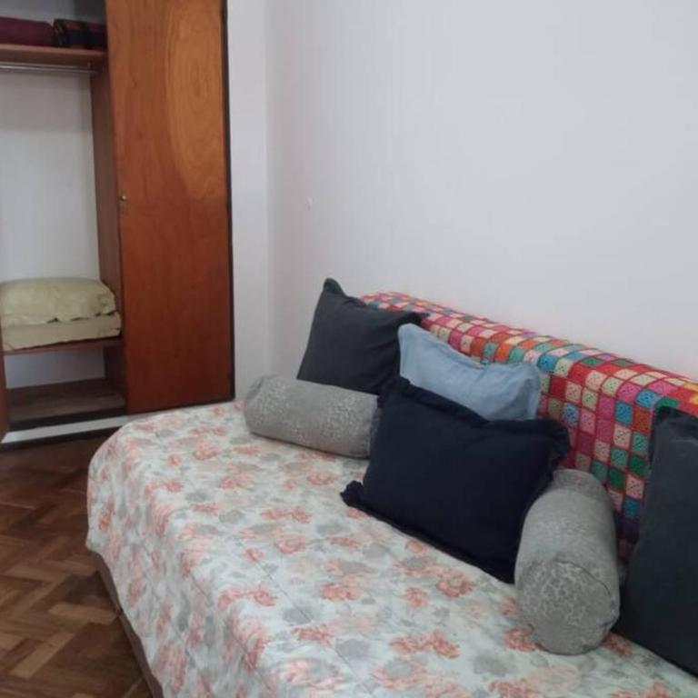 Departamento para 2 a una cuadra del Mar - Apartamento de 1 dormitorio - 7