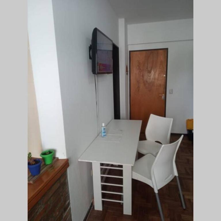 Departamento para 2 a una cuadra del Mar - Apartamento de 1 dormitorio - 19
