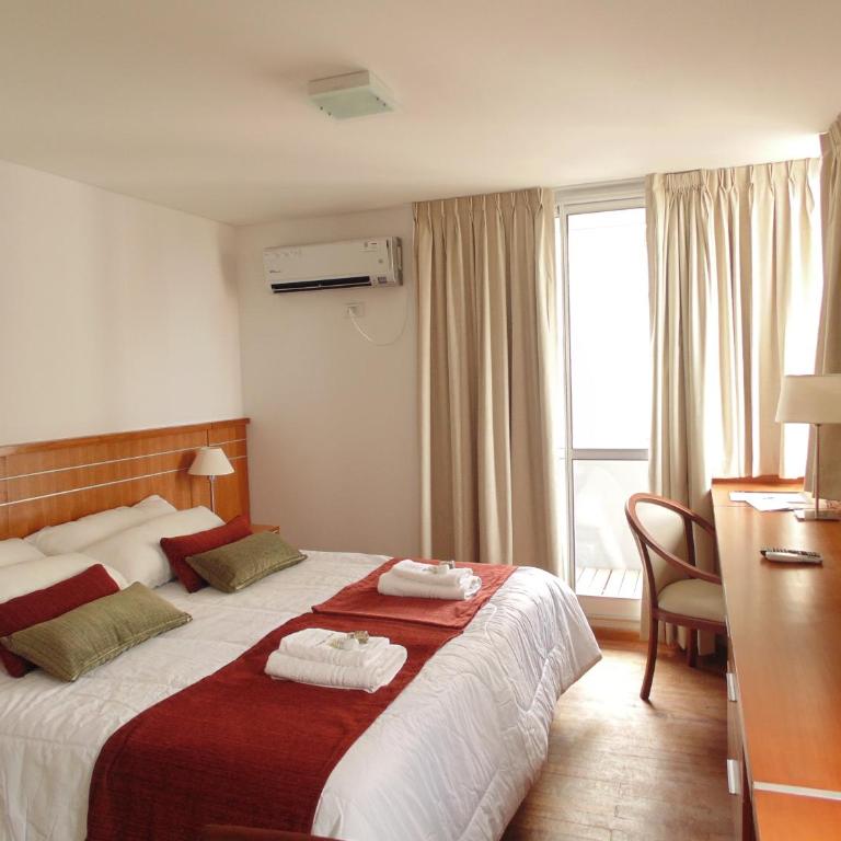 Catamarca Suites Land - Apartamento Estudio - 1