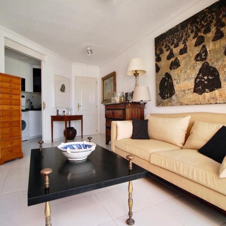 Golden Paradise 75 by homeprive - Apartamento - 12