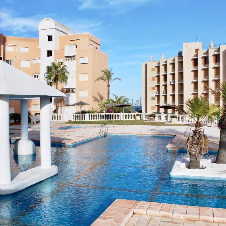 Golden Paradise 75 by homeprive - Apartamento - 20