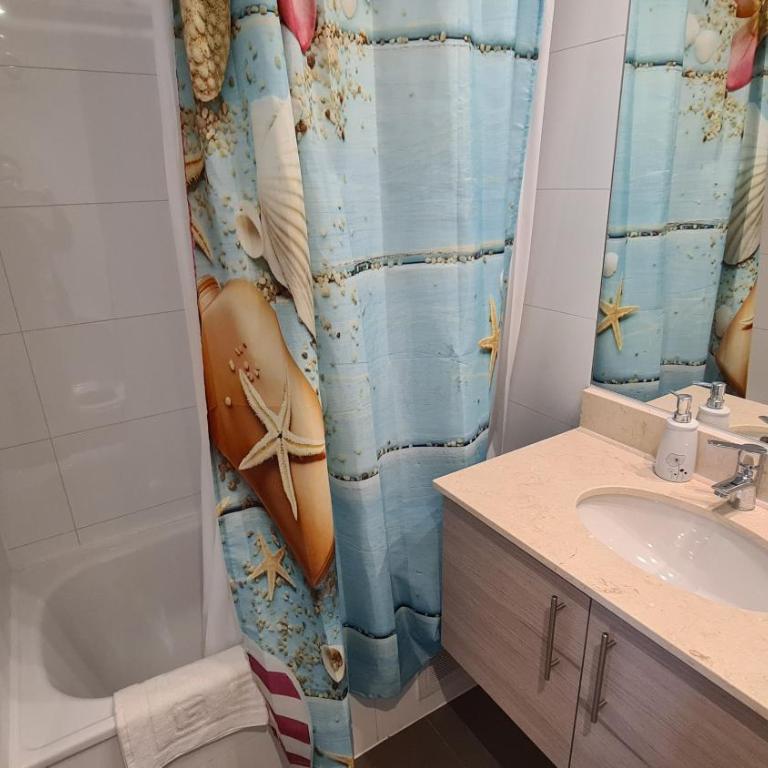 EDIFICIO MARES DE MONTEMAR - Apartamento de 2 dormitorios - 15