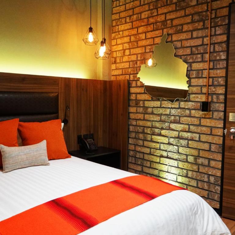 Cadillac Hotel Boutique - Suite - 2