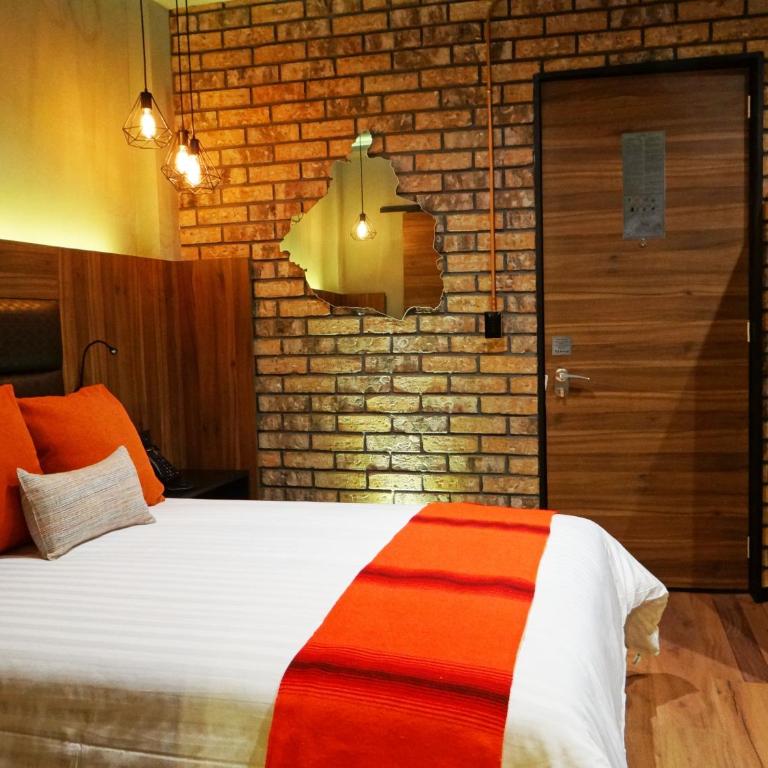 Cadillac Hotel Boutique - Suite - 5