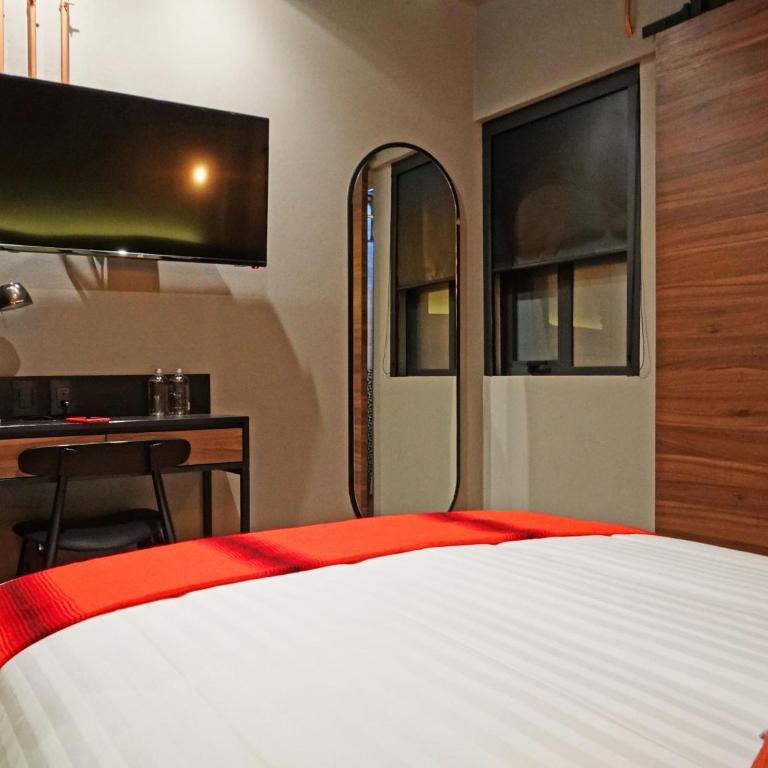 Cadillac Hotel Boutique - Suite - 6