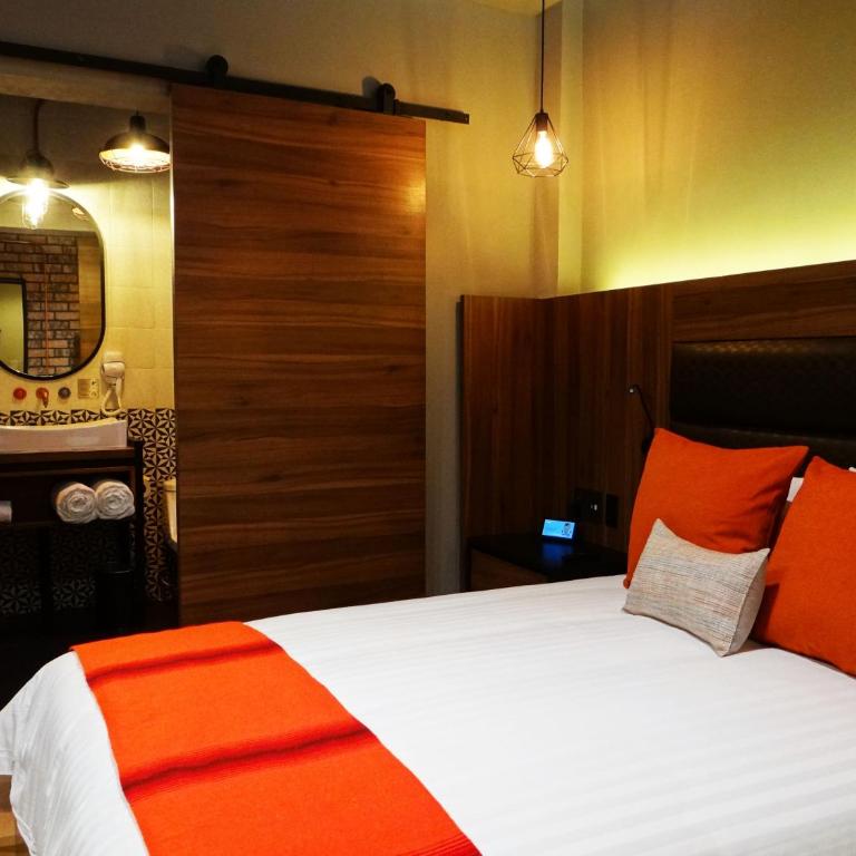 Cadillac Hotel Boutique - Suite - 4