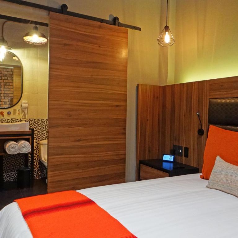 Cadillac Hotel Boutique - Suite - 3