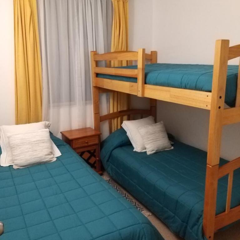 Cerquita del Mar Departamento Entero - Apartamento - 19