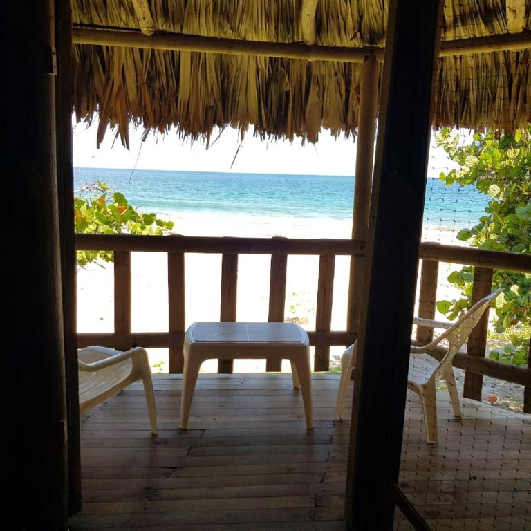 Ecolodge Playa Brava Teyumakke - Bungalow Familiar - 10