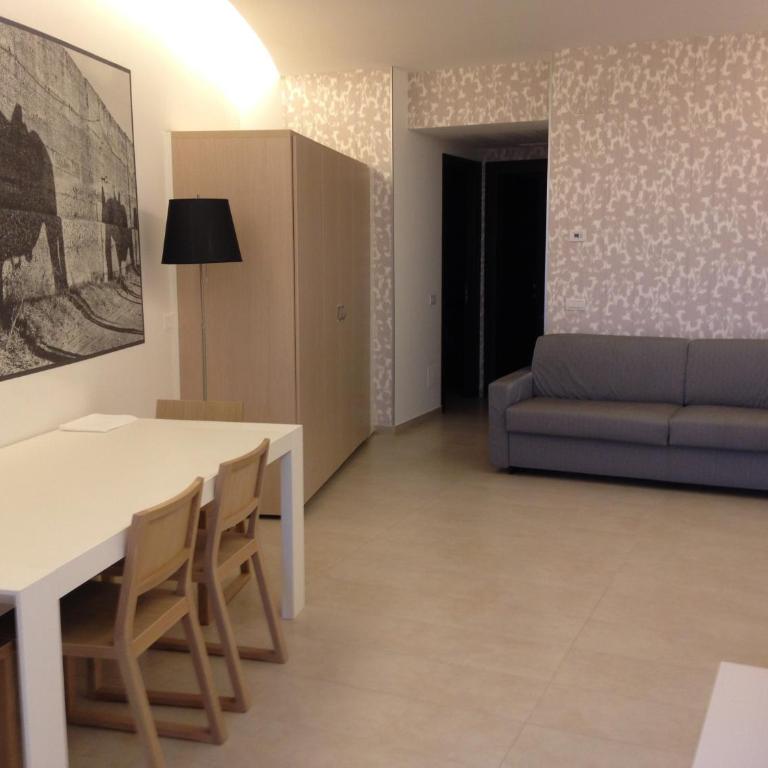 Eolian Milazzo Hotel - Suite Familiare con 2 Camere da Letto - 5