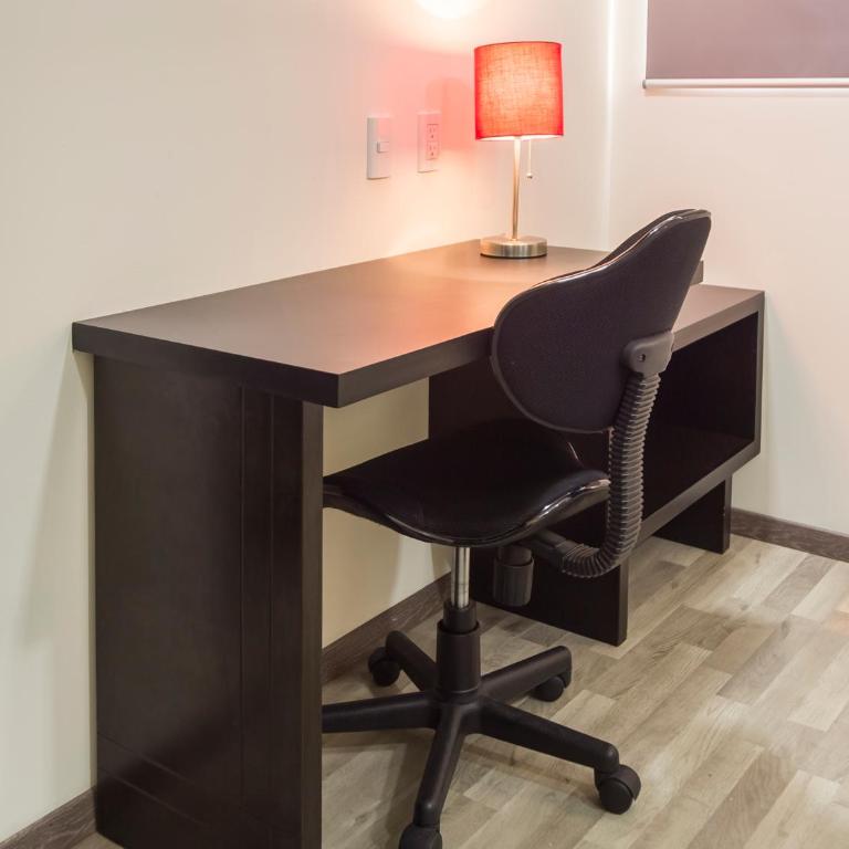 Smart Hotel Monterrey - Standard - 3