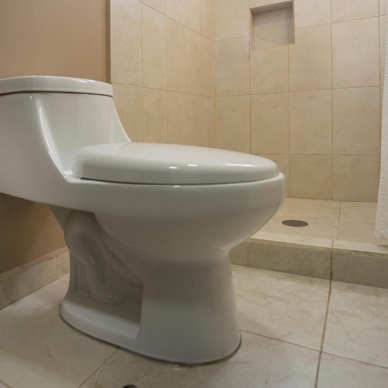 Smart Hotel Monterrey - Standard - 11