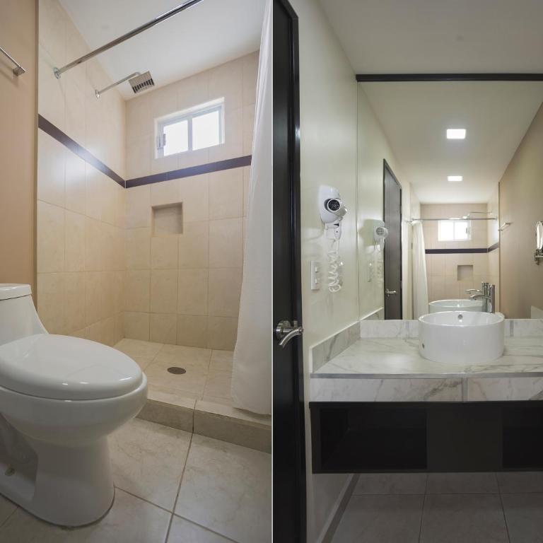 Smart Hotel Monterrey - Standard - 9