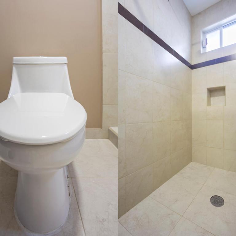 Smart Hotel Monterrey - Standard Two Beds - 11
