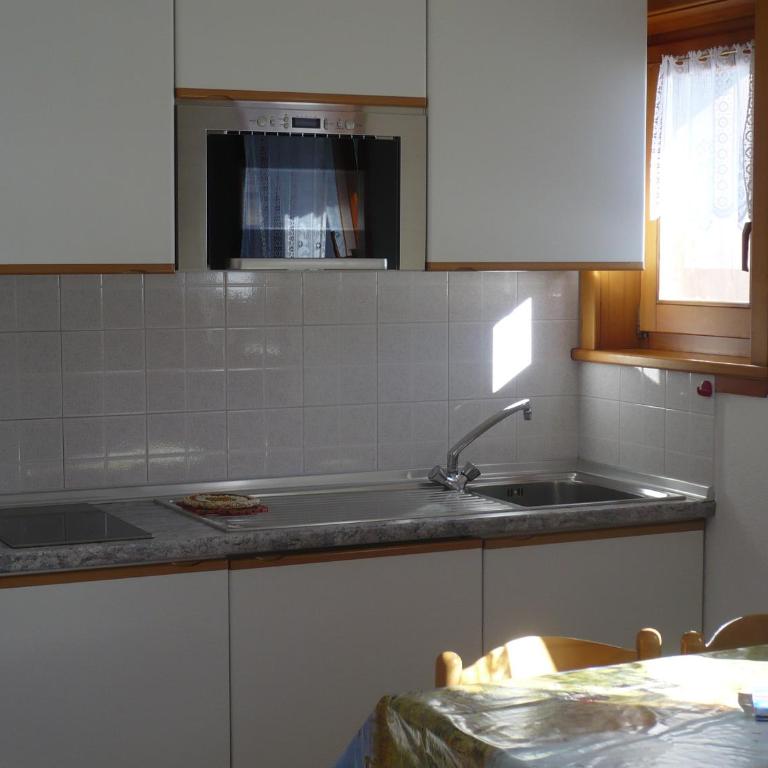 Casa Gembre - Appartamento con 1 Camera da Letto (4 Adulti) - 2