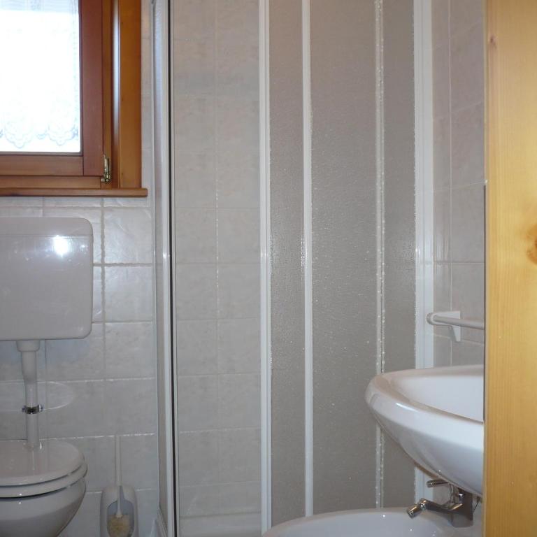 Casa Gembre - Appartamento con 1 Camera da Letto (4 Adulti) - 3