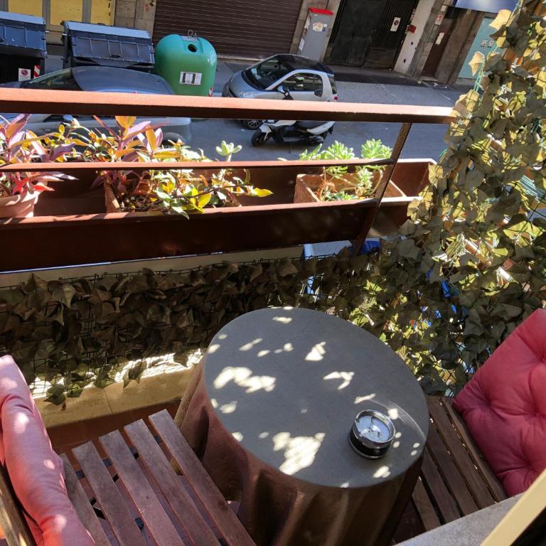 Suite and room - Camera Matrimoniale Ampia con Balcone - 16