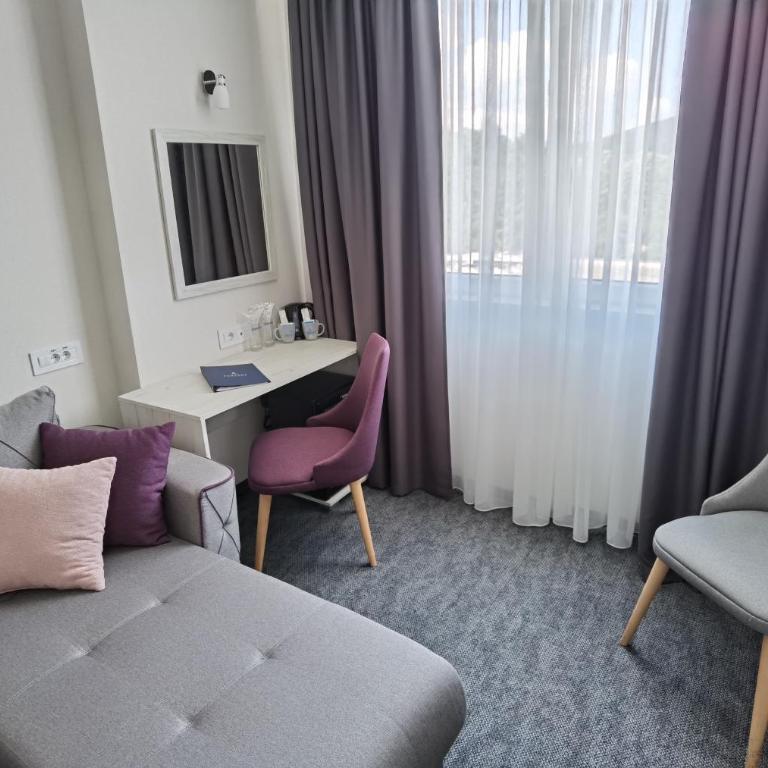 Hotel Fontana Vrnjačka Banja - Porodični Apartman Tipa "Suite" - 6