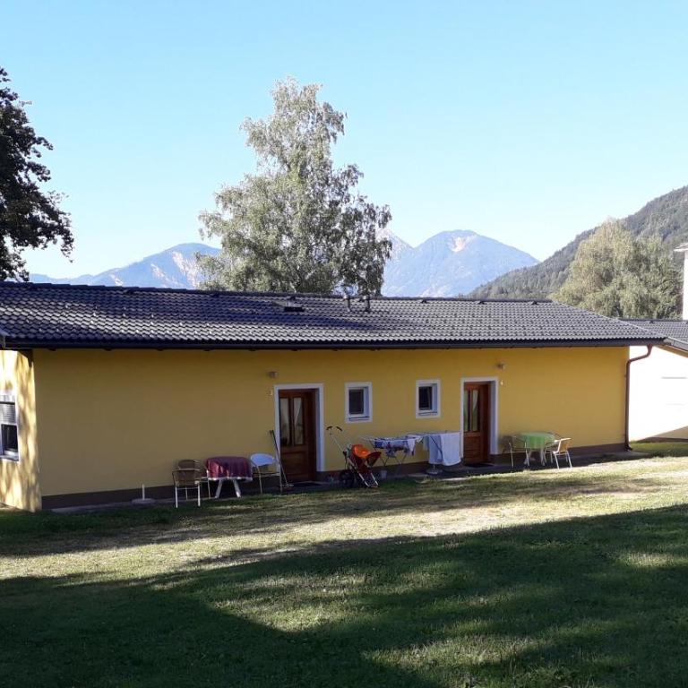 Ferienwohnungen Lipnik am See - Apartment mit Seeblick - 4