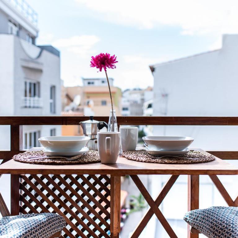 Don Antonio Cristianos Beach Vivienda vacacional - Apartamento de 1 dormitorio - 19