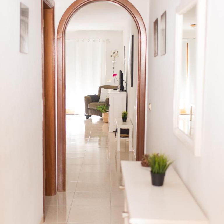 Don Antonio Cristianos Beach Vivienda vacacional - Apartamento de 1 dormitorio - 3