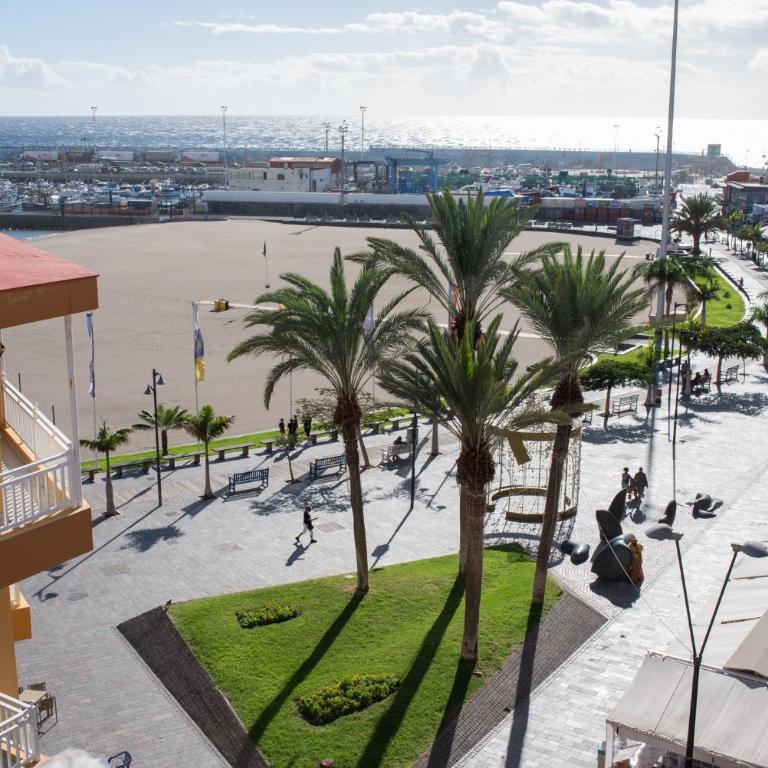 Don Antonio Cristianos Beach Vivienda vacacional - Apartamento de 1 dormitorio - 25