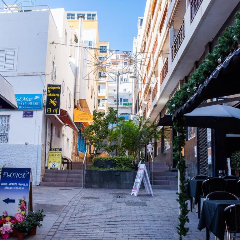Don Antonio Cristianos Beach Vivienda vacacional - Apartamento de 1 dormitorio - 24