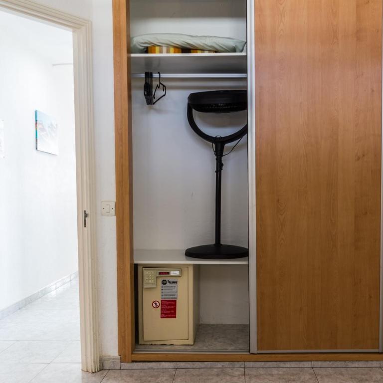 Seaview Friendly Holiday Home 3 - Casa con 1 dormitorio - 8
