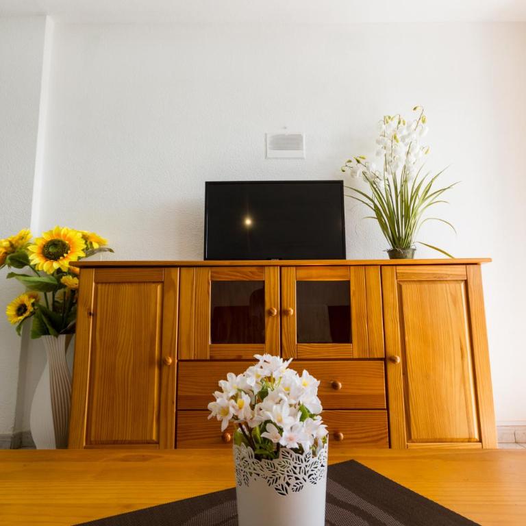 Seaview Friendly Holiday Home 3 - Casa con 1 dormitorio - 9