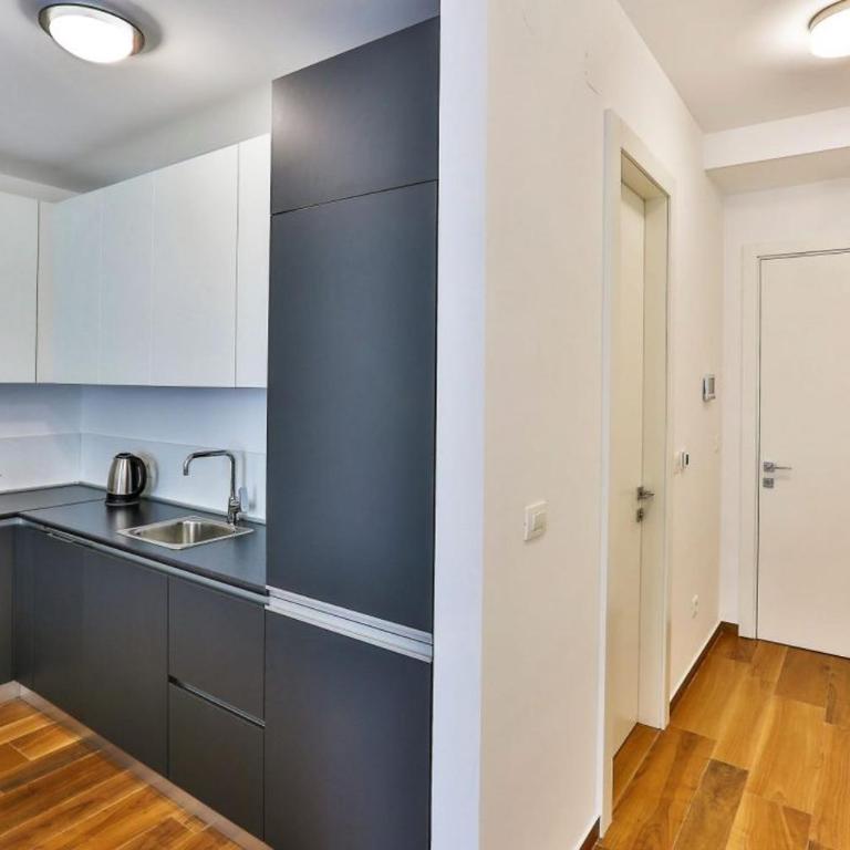 Royal Montesun Apartments - Penthaus Apartman - 1