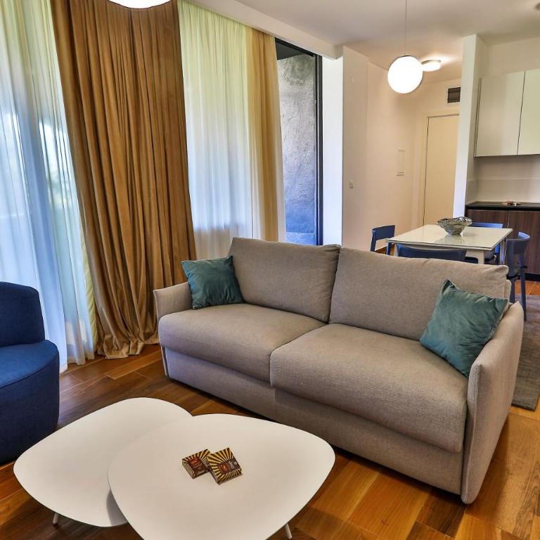 Royal Montesun Apartments - Penthaus Apartman - 13