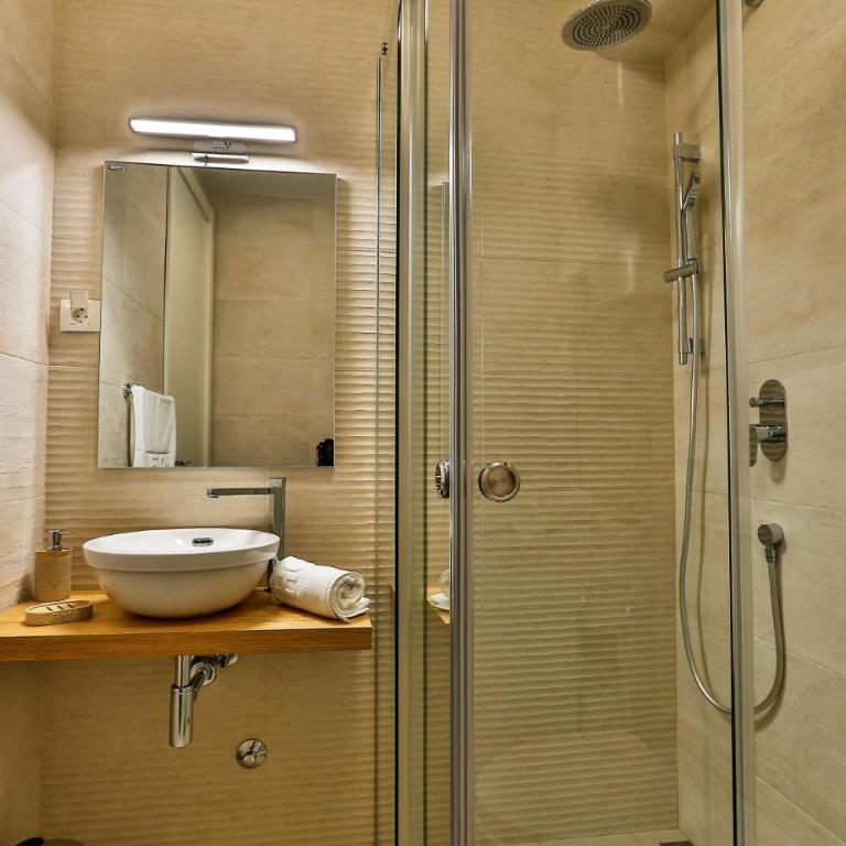 Royal Montesun Apartments - Penthaus Apartman - 6