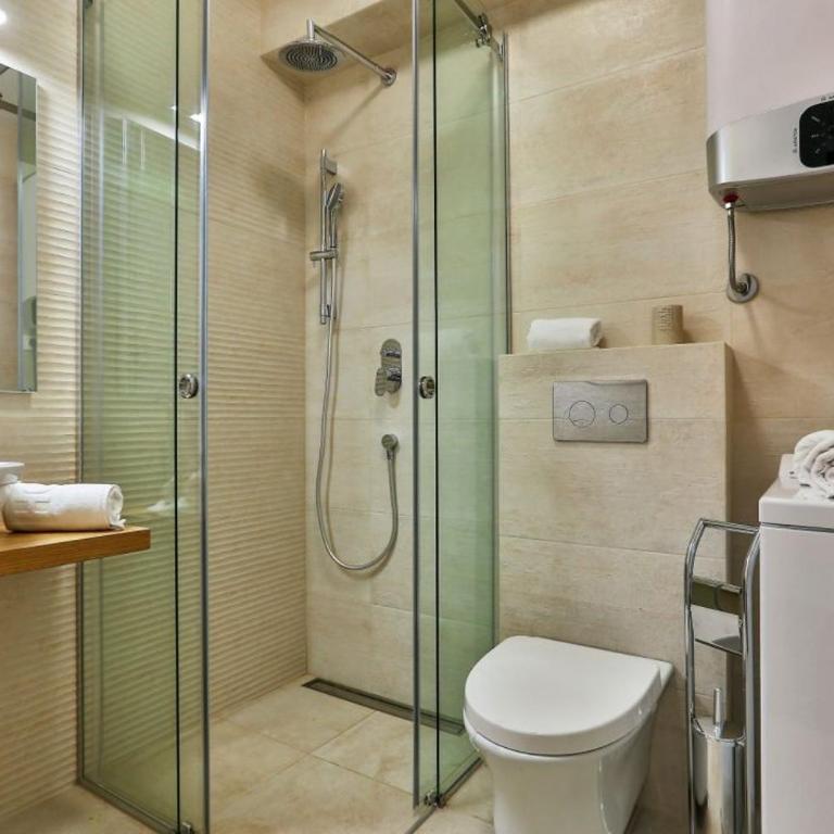 Royal Montesun Apartments - Penthaus Apartman - 7