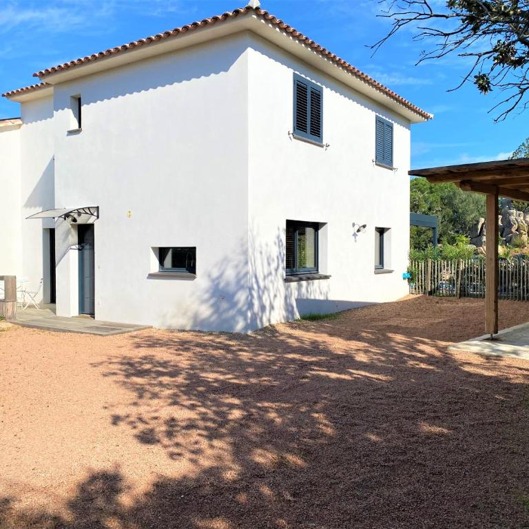 Villa Coconing à 7min des plages - Piscine chauffée - Clim - BBQ - Parking privatif - Fibre - Villa - 38