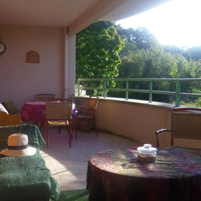 rossignol - Appartement avec Terrasse - 1