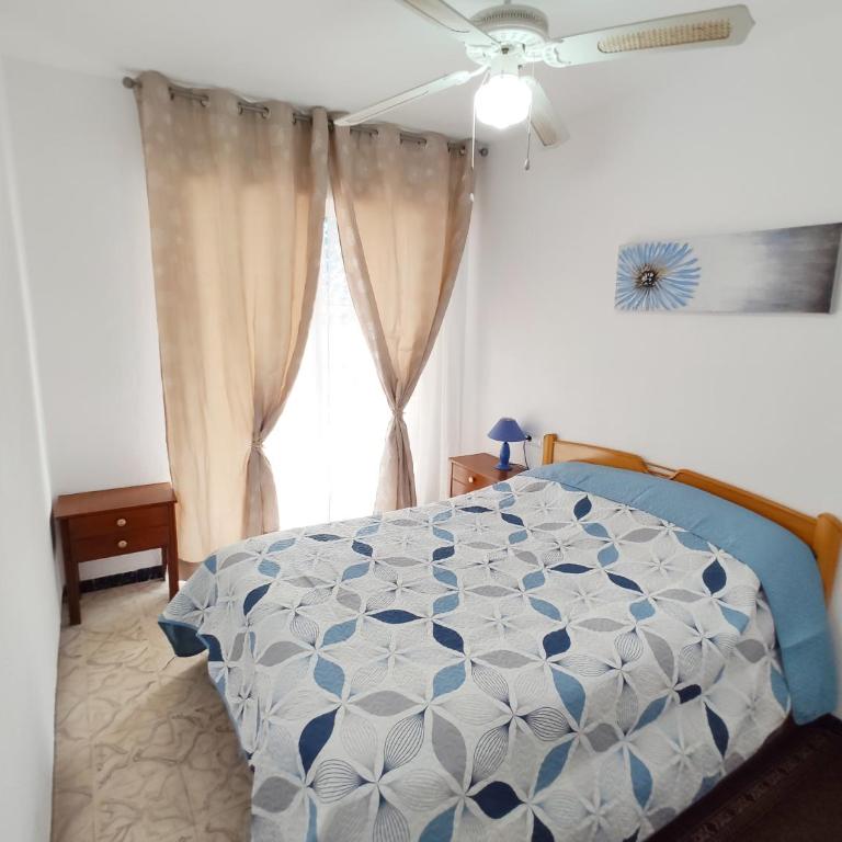 Sunny apartment near the beach - Apartamento de 3 dormitorios - 8