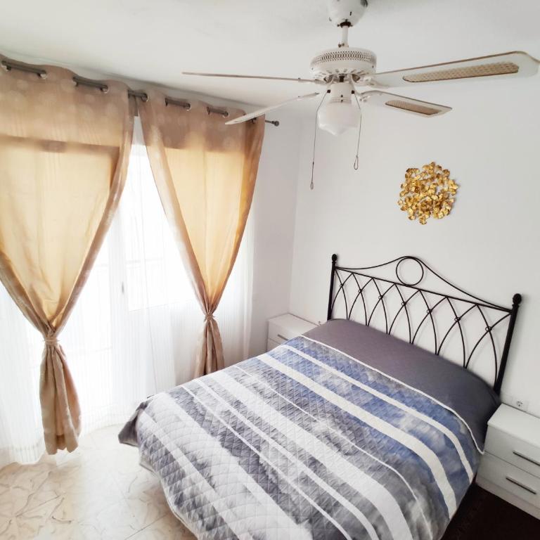 Sunny apartment near the beach - Apartamento de 3 dormitorios - 11