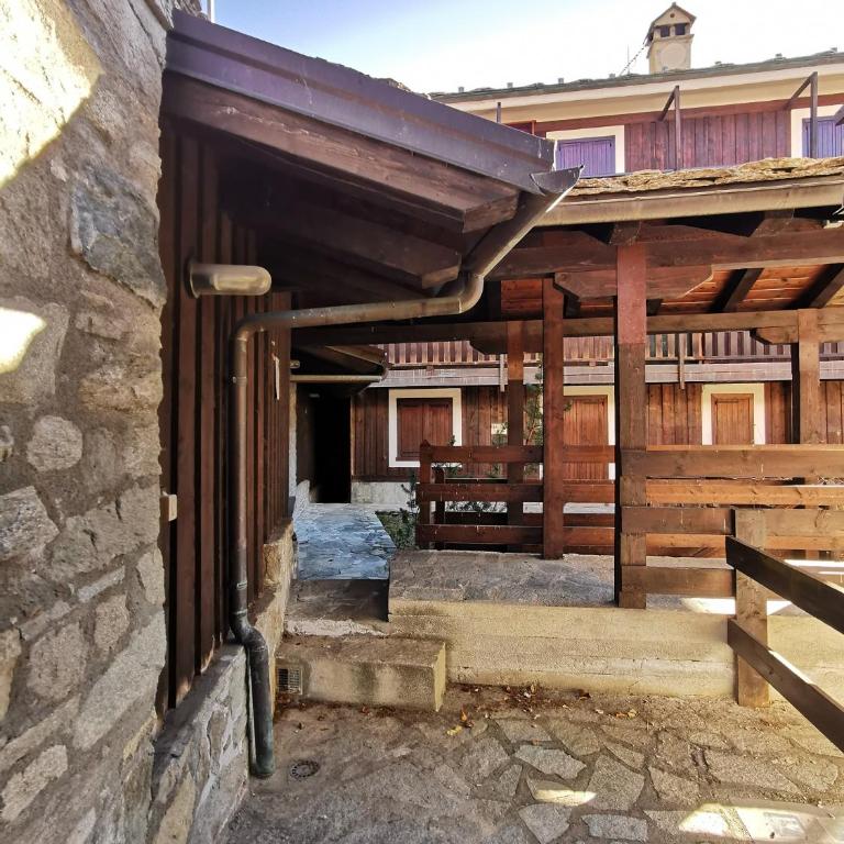 L'Atelier du Temps - Il Prato di Maria - Apartamento de 2 dormitorios - 32