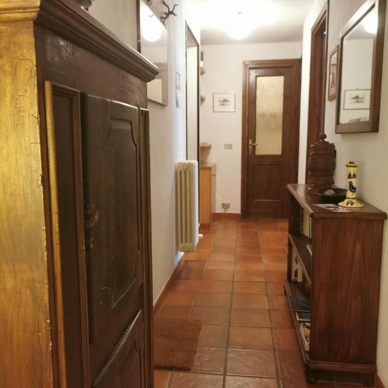 L'Atelier du Temps - Il Prato di Maria - Apartamento de 2 dormitorios - 22