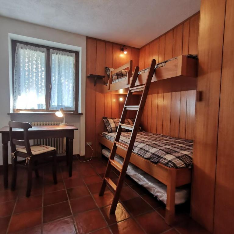 L'Atelier du Temps - Il Prato di Maria - Apartamento de 2 dormitorios - 8