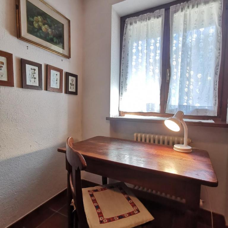 L'Atelier du Temps - Il Prato di Maria - Apartamento de 2 dormitorios - 10