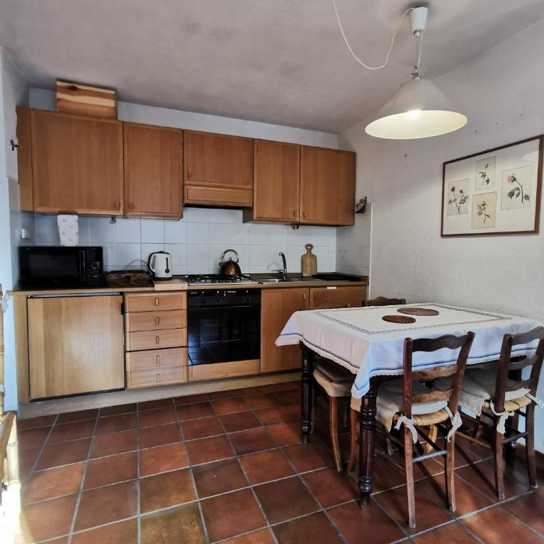 L'Atelier du Temps - Il Prato di Maria - Apartamento de 2 dormitorios - 13