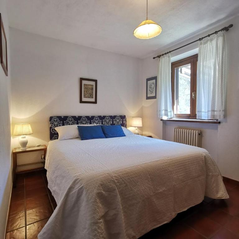 L'Atelier du Temps - Il Prato di Maria - Apartamento de 2 dormitorios - 6